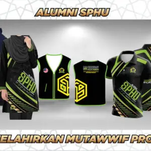 T-SHIRT SPHU